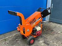 2019 eliet minor 4s houthakselaar - afbeelding 9 van  11