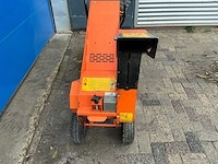 2019 eliet minor 4s houthakselaar - afbeelding 10 van  11