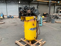 2019 emax app4v1043t luchtcompressor - afbeelding 3 van  9