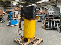 2019 emax app4v1043t luchtcompressor - afbeelding 4 van  9