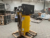 2019 emax app4v1043t luchtcompressor - afbeelding 5 van  9