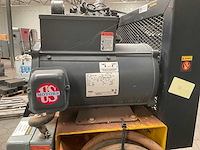 2019 emax app4v1043t luchtcompressor - afbeelding 7 van  9