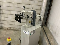 2019 emsa ikmp 1,2 voormachine - afbeelding 1 van  7