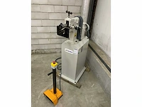 2019 emsa ikmp 1,2 voormachine - afbeelding 2 van  7