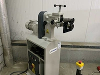 2019 emsa ikmp 1,2 voormachine - afbeelding 4 van  7