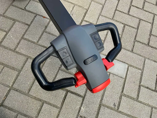 2019 ep equipment es12-12es stapelaar - afbeelding 2 van  14