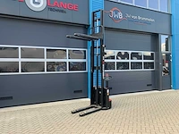 2019 ep equipment es12-12es stapelaar - afbeelding 4 van  14