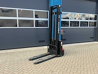 2019 ep equipment es12-12es stapelaar - afbeelding 1 van  14