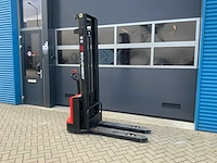 2019 ep equipment es12-12es stapelaar - afbeelding 7 van  14