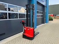 2019 ep equipment es12-12es stapelaar - afbeelding 10 van  14