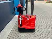 2019 ep equipment es12-12es stapelaar - afbeelding 11 van  14
