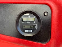 2019 ep equipment es12-12es stapelaar - afbeelding 12 van  14