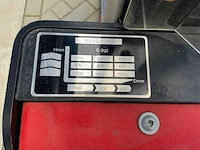 2019 ep equipment es12-12es stapelaar - afbeelding 14 van  14