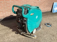 2019 eureka e 55 schrobmachine - afbeelding 4 van  8