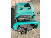 2019 eureka e 55 schrobmachine - afbeelding 5 van  8