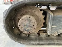 2019 eurocomach - es18zt - minigraafmachine - afbeelding 2 van  39