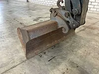 2019 eurocomach - es18zt - minigraafmachine - afbeelding 3 van  39