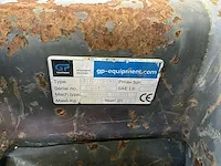 2019 eurocomach - es18zt - minigraafmachine - afbeelding 7 van  39