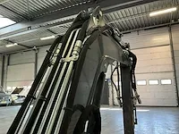 2019 eurocomach - es18zt - minigraafmachine - afbeelding 16 van  39