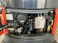 2019 eurocomach - es18zt - minigraafmachine - afbeelding 19 van  39
