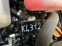 2019 eurocomach - es18zt - minigraafmachine - afbeelding 20 van  39