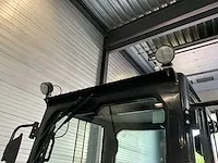 2019 eurocomach - es18zt - minigraafmachine - afbeelding 21 van  39