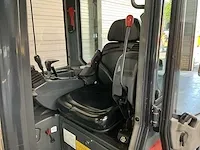 2019 eurocomach - es18zt - minigraafmachine - afbeelding 22 van  39