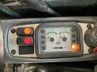 2019 eurocomach - es18zt - minigraafmachine - afbeelding 26 van  39