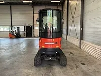 2019 eurocomach - es18zt - minigraafmachine - afbeelding 34 van  39