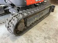 2019 eurocomach - es18zt - minigraafmachine - afbeelding 39 van  39