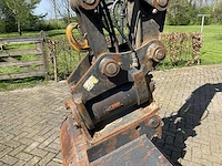 2019 eurocomach es 95 tr4 midigraafmachine met uitrusting - afbeelding 6 van  54