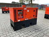 2019 europower generators eps113tde stroom aggregaat - afbeelding 5 van  12