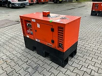 2019 europower generators eps113tde stroom aggregaat - afbeelding 8 van  12