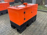 2019 europower generators eps113tde stroom aggregaat - afbeelding 7 van  12