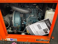 2019 europower generators eps113tde stroom aggregaat - afbeelding 11 van  12