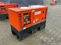 2019 europower generators eps113tde stroom aggregaat - afbeelding 4 van  11