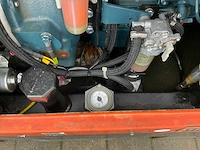 2019 europower generators eps113tde stroom aggregaat - afbeelding 10 van  11