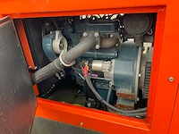 2019 europower generators eps113tde stroom aggregaat - afbeelding 11 van  11