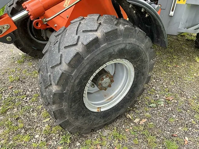 2019 everun er12 shovel - afbeelding 2 van  30