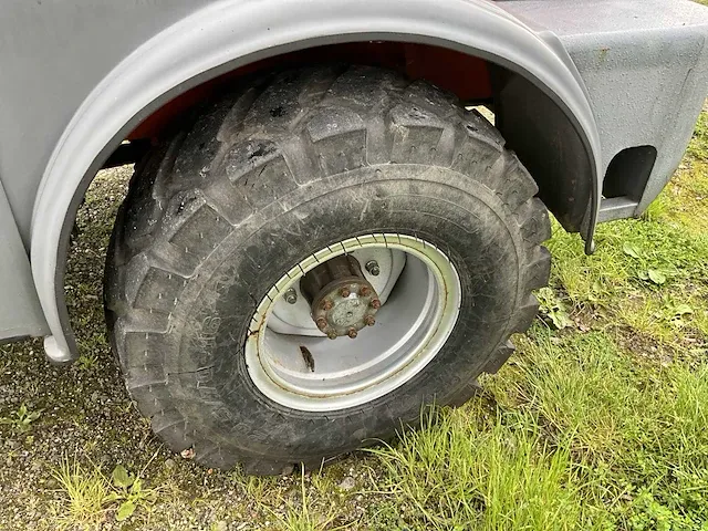 2019 everun er12 shovel - afbeelding 3 van  30