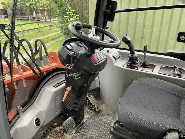 2019 everun er12 shovel - afbeelding 5 van  30