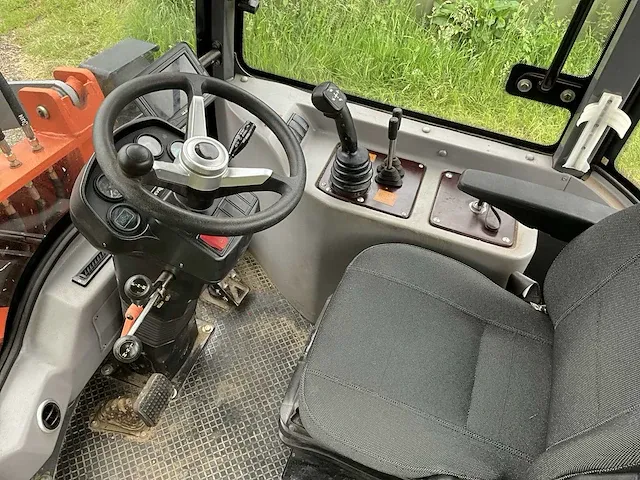 2019 everun er12 shovel - afbeelding 6 van  30