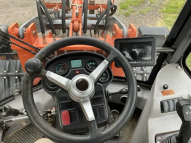 2019 everun er12 shovel - afbeelding 7 van  30