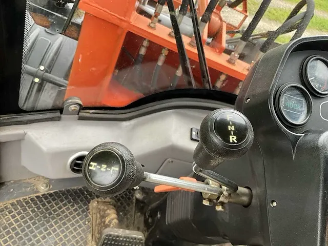 2019 everun er12 shovel - afbeelding 9 van  30