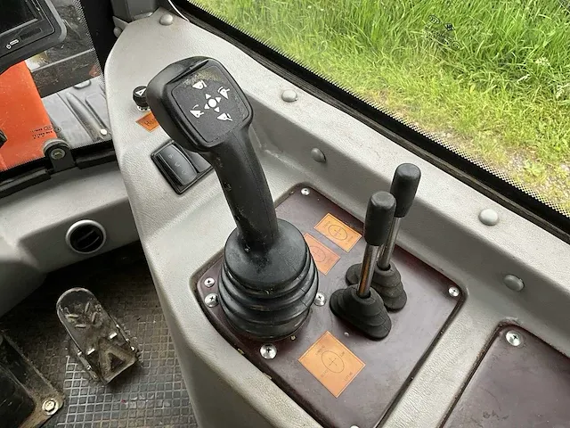 2019 everun er12 shovel - afbeelding 10 van  30
