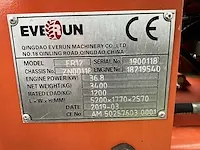 2019 everun er12 shovel - afbeelding 14 van  30