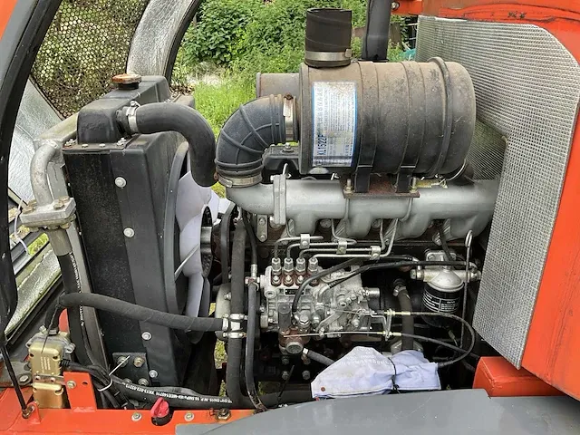 2019 everun er12 shovel - afbeelding 16 van  30