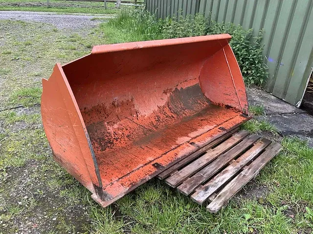 2019 everun er12 shovel - afbeelding 21 van  30