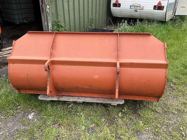 2019 everun er12 shovel - afbeelding 22 van  30