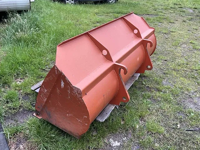 2019 everun er12 shovel - afbeelding 24 van  30